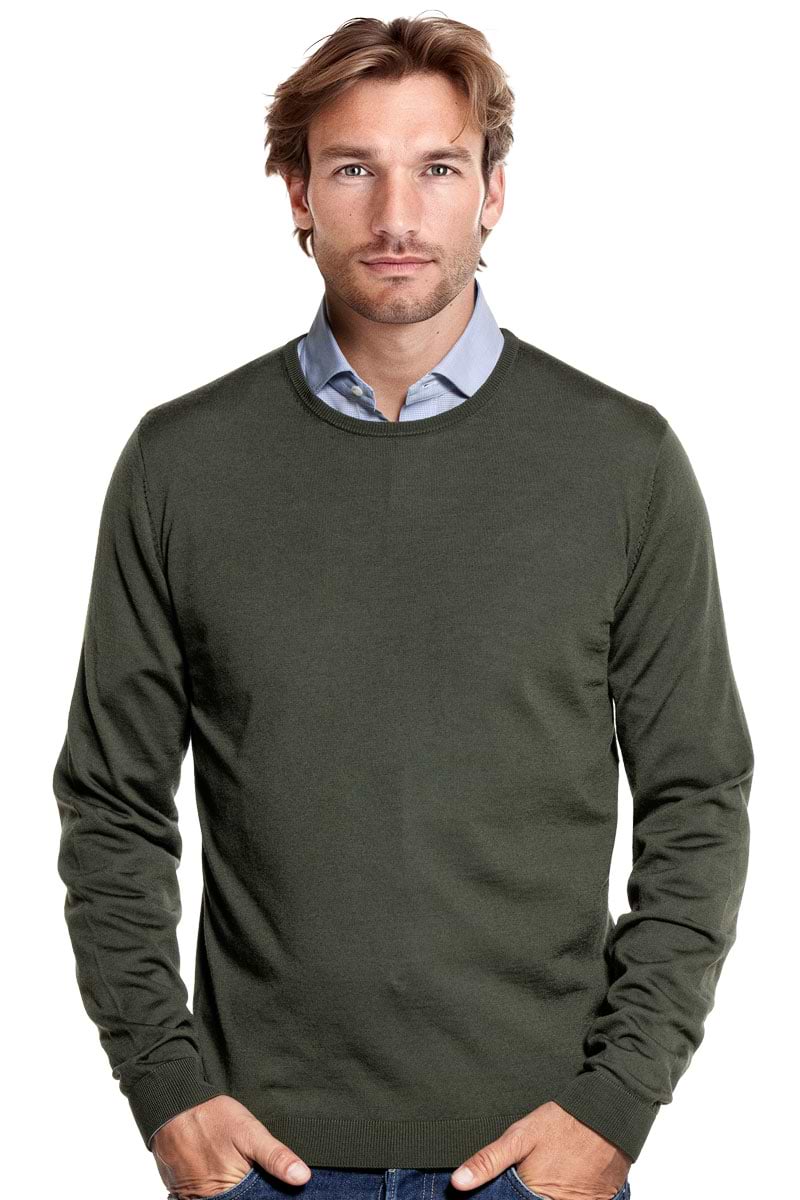 Joe Classic Crew Army Classic