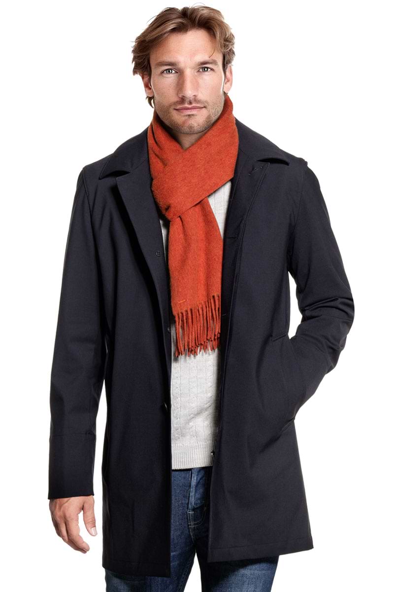 Classic Scarf Copper Canyon