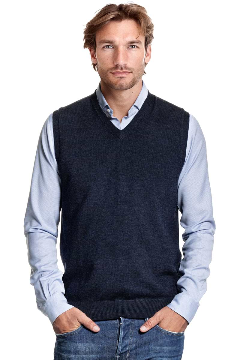 Spencer True Navy