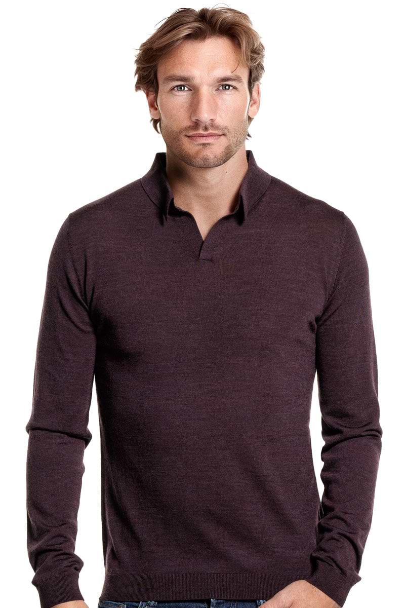 Riva Long Sleeve Queen Of The Night
