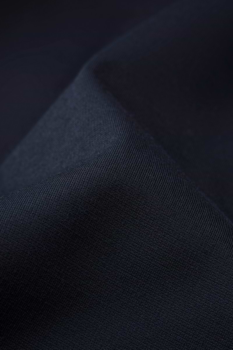 Travel Shorts Deep Navy