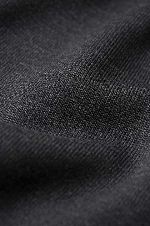 V-Neck Heavy Antracite Grey - Base Image