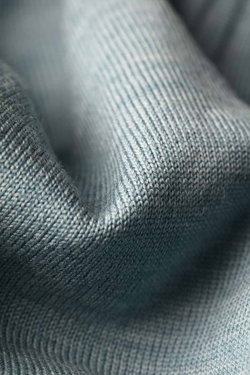 Joe V-neck Mythos Blue