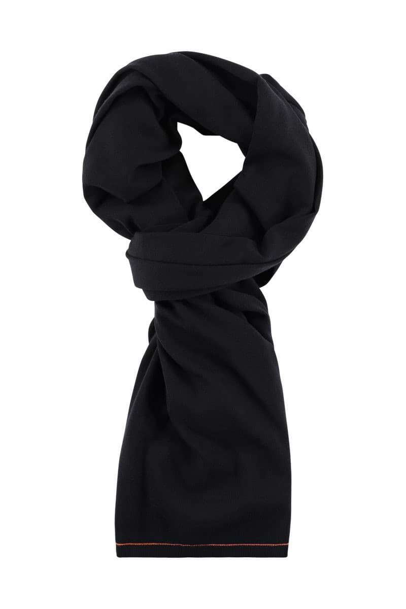 Joe Riva Scarf Very Dark Navy