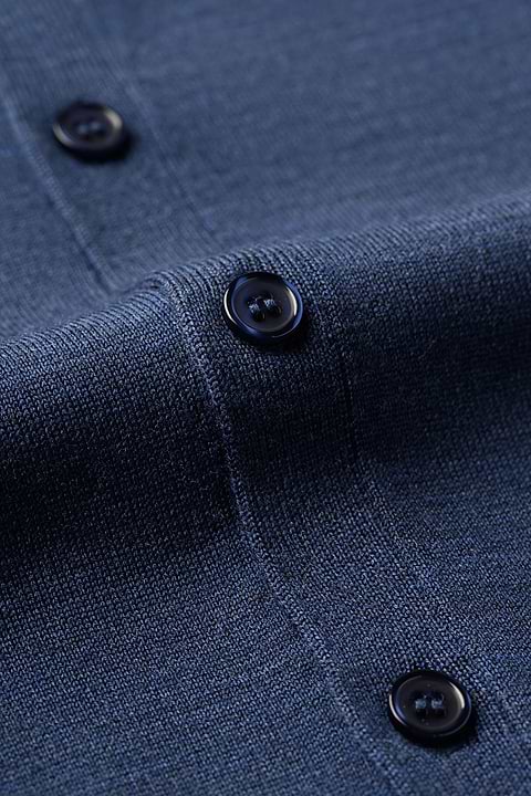 Joe Vest Summernight Navy - Base Image