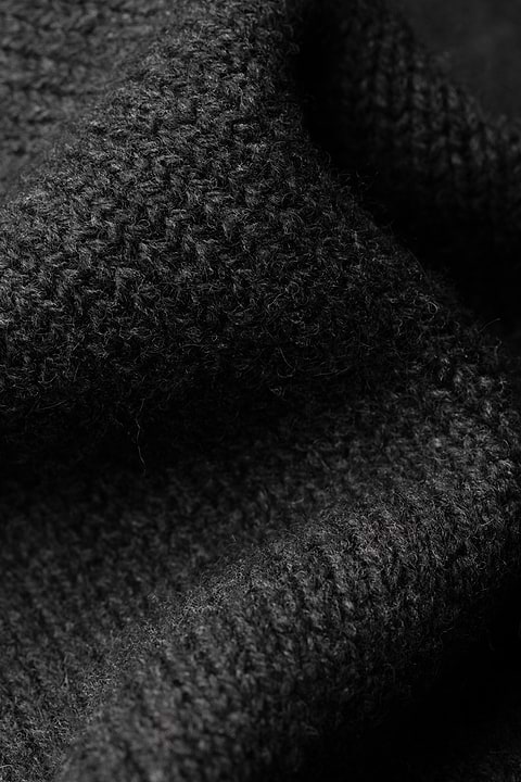 Jan Merino Schipperstrui Grijs - Base Image