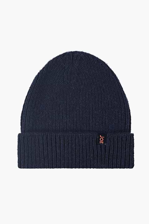 Beanie 3D True Navy - Base Image