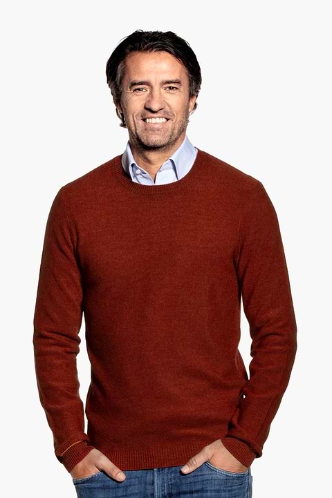 Joe Bee Copper Canyon - Base Image