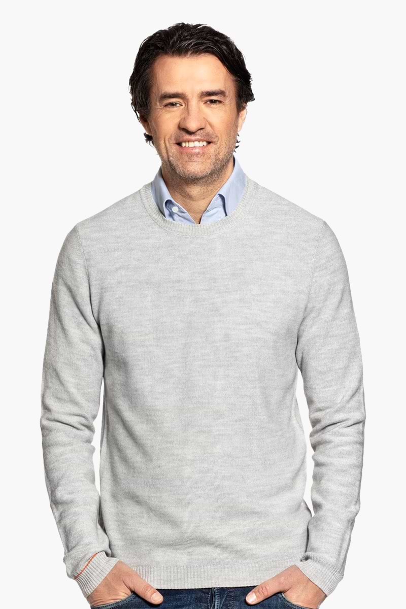 Joe Bee Dover Grey