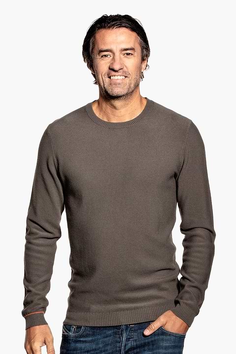 Joe Bee Military - Base Image