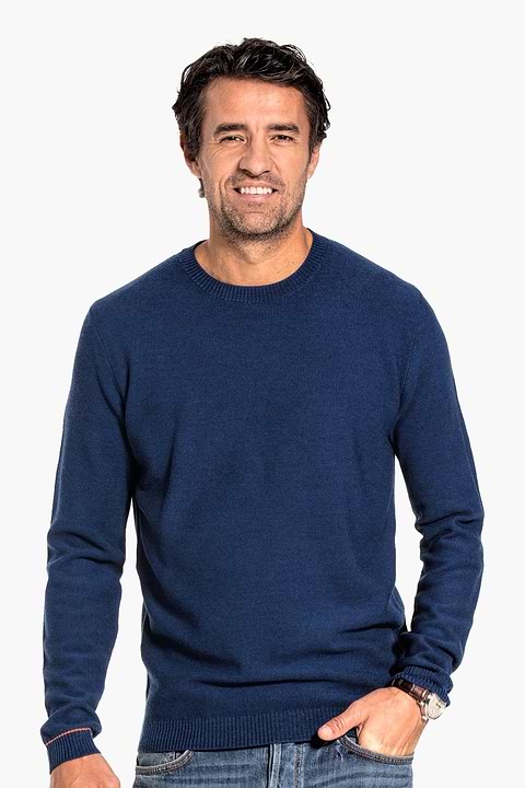 Joe Bee New Navy - Base Image