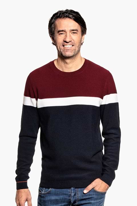 Bee Colorblock Barolo - Base Image
