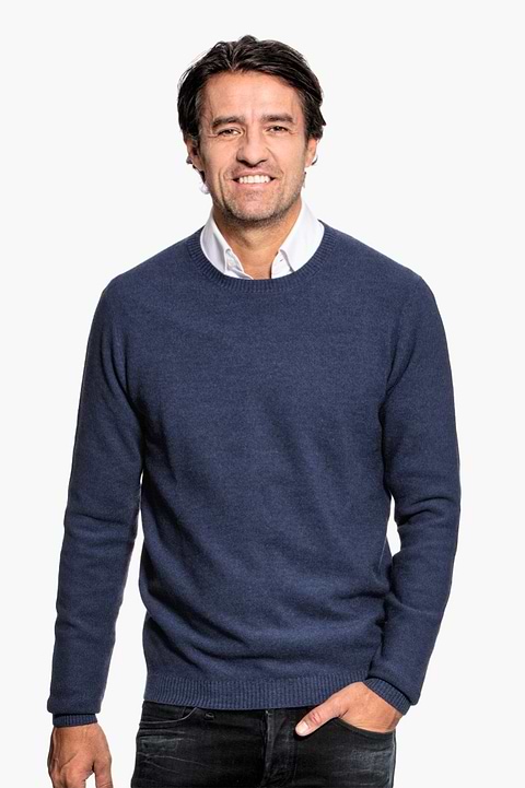 Joe Bee Summernight Navy - Base Image