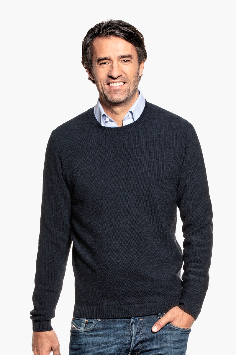 Joe Col Black | Joe Merino