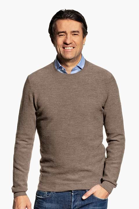 Joe Bee Undyed Cortado - Base Image