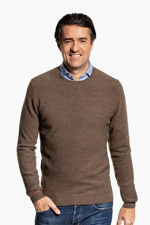 Joe Bee Undyed Espresso - Base Image