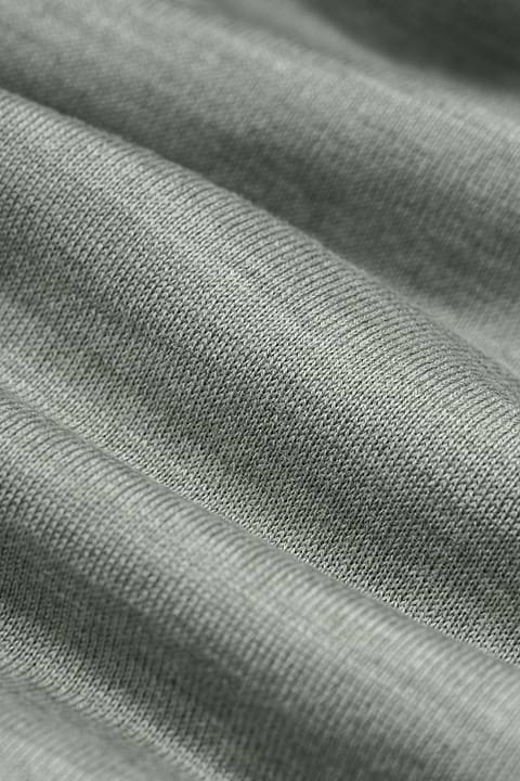 Blue Label Zip Hazy Green - Base Image