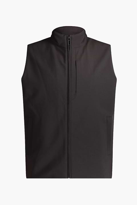 Bodywarmer Very Interesting - Base Image