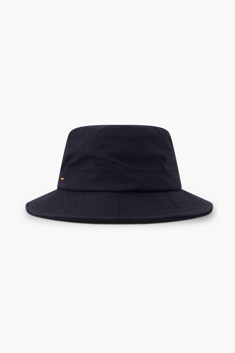 Bucket Hat Very Dark Navy