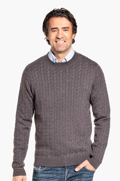 Joe Cable Interesting - Base Image