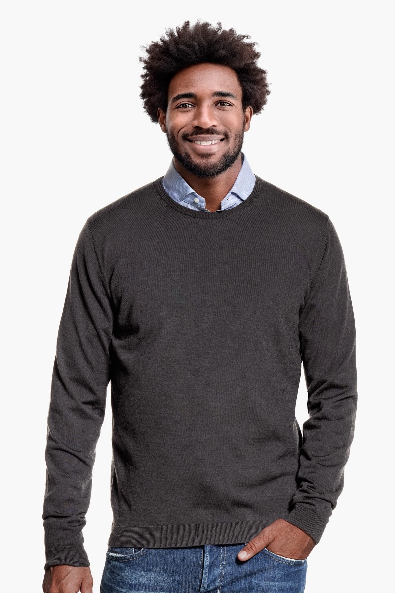 Classic Crew Bold Eagle