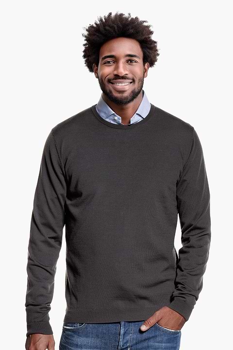 Classic Crew Bold Eagle - Base Image