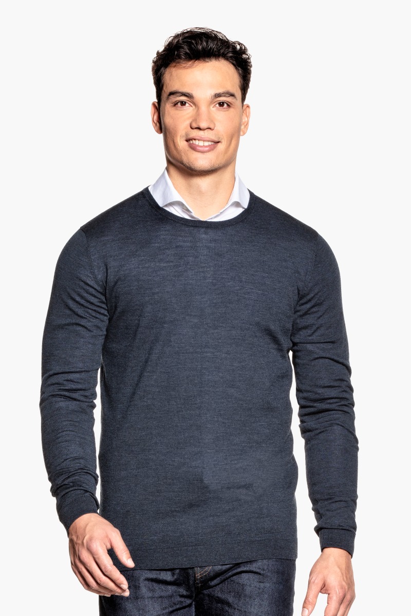 Joe Classic Crew Extra Long | Joe Merino