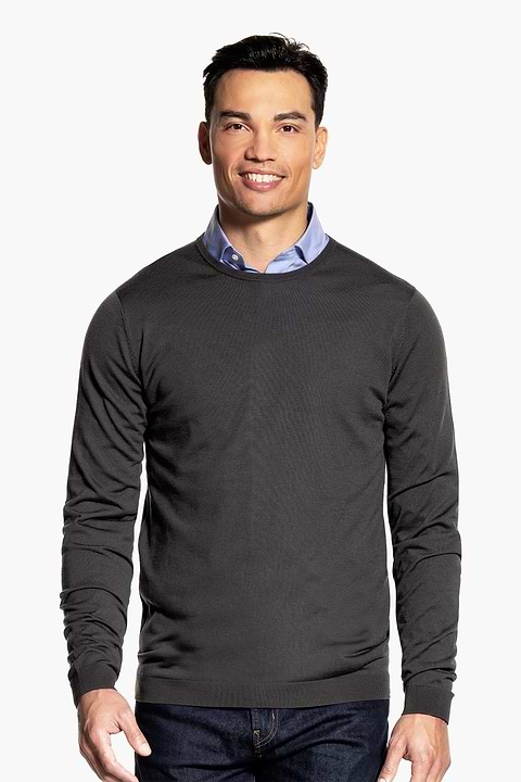 Classic Crew Extra Long Bold Eagle - Base Image