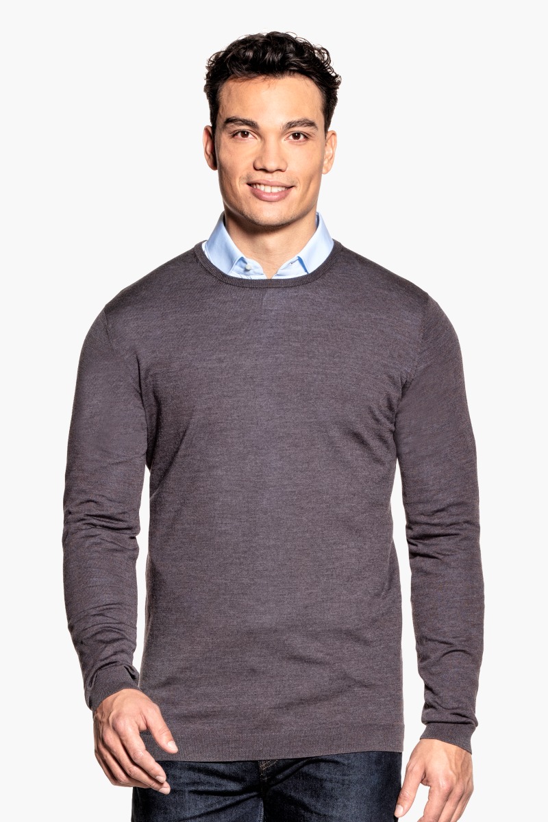 Classic Crew Extra Long Interesting