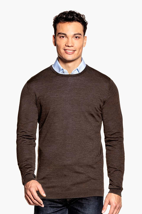 Classic Crew Extra Long Magic Five - Base Image