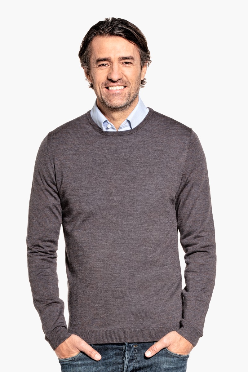 Classic Crew Interesting