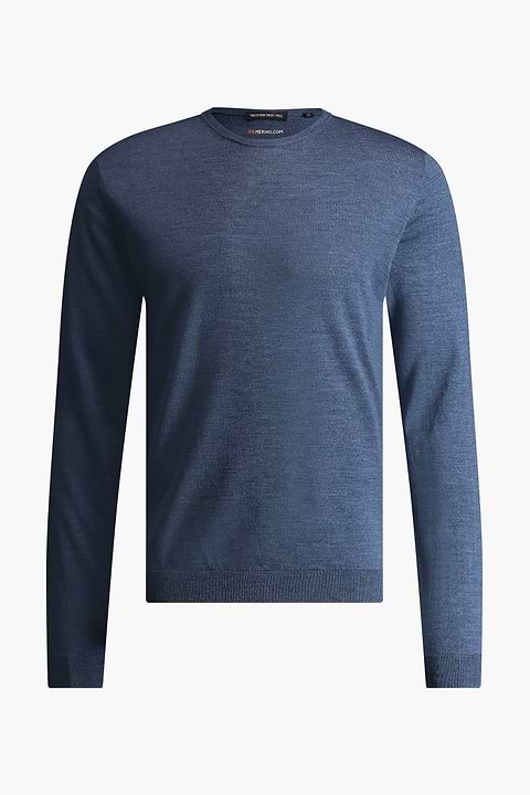 Joe Classic Crew Jeans Blue - Base Image