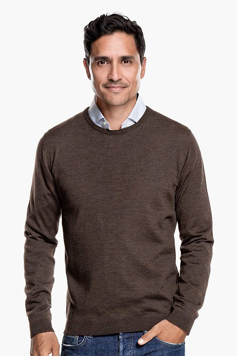Classic Crew Magic Five - Base Image