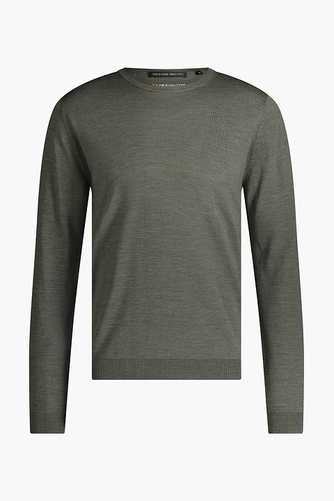 Classic Crew Million Dollar Green - Base Image
