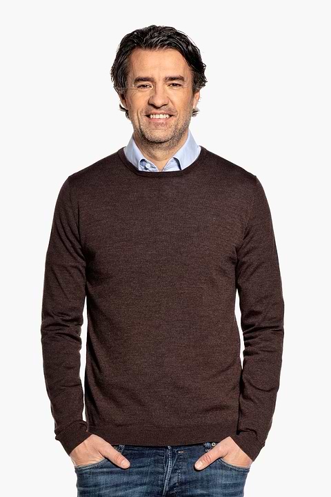 Classic Crew Pure Chocolate - Base Image
