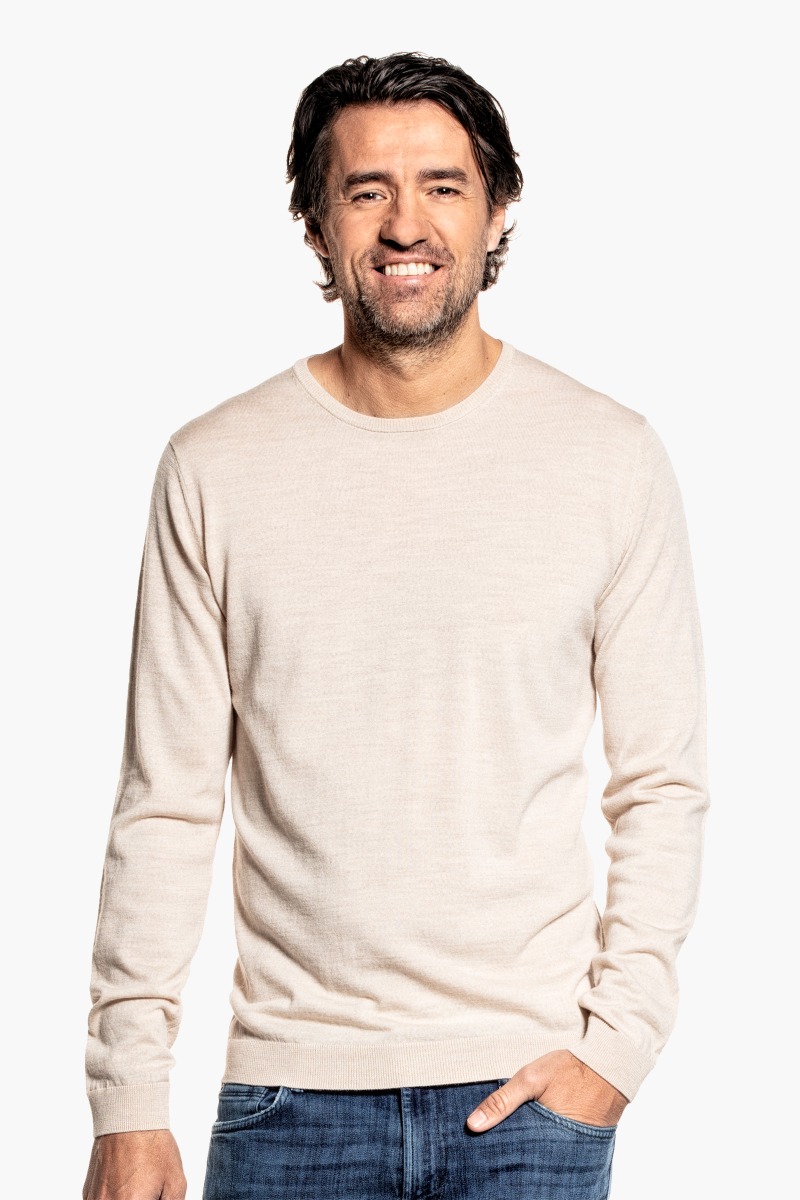 Joe Classic Crew Sparkling Champagne