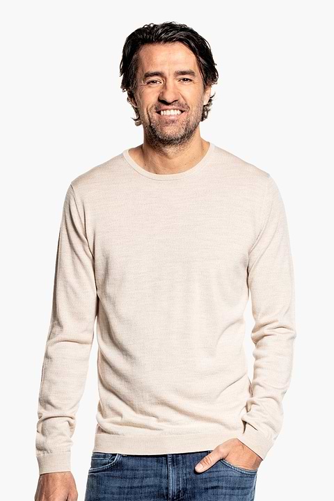 Joe Classic Crew Sparkling Champagne - Base Image