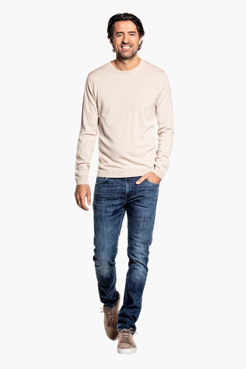 Joe Classic Crew Sparkling Champagne