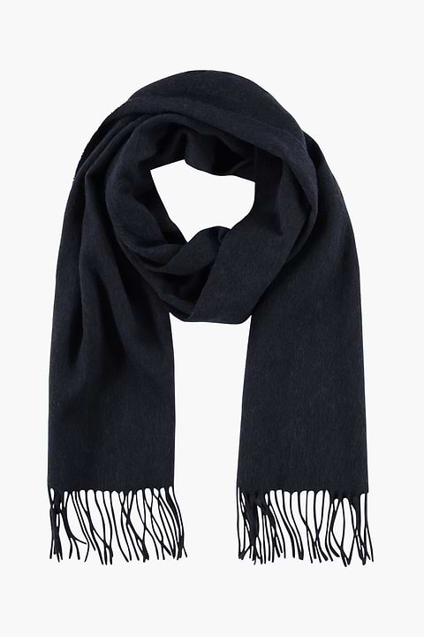 Classic Scarf Blue Whale - Base Image