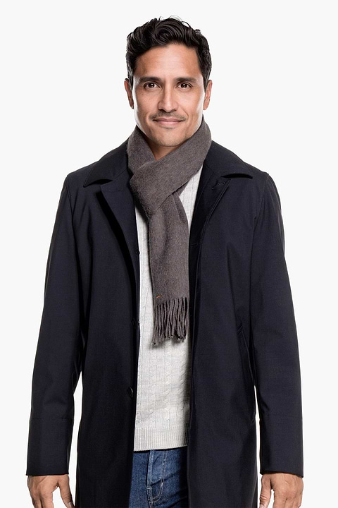 Classic Scarf Interesting - Base Image