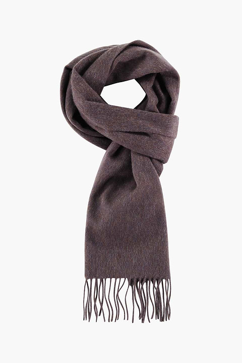 Classic Scarf Interesting - Base Image