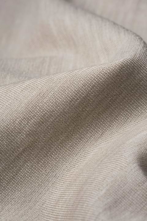 Classic Crew Limestone Beige - Base Image