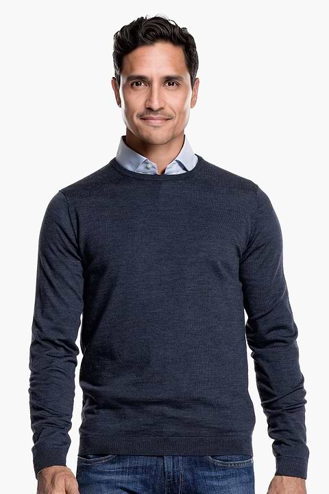 Classic Crew Deep Sea - Base Image