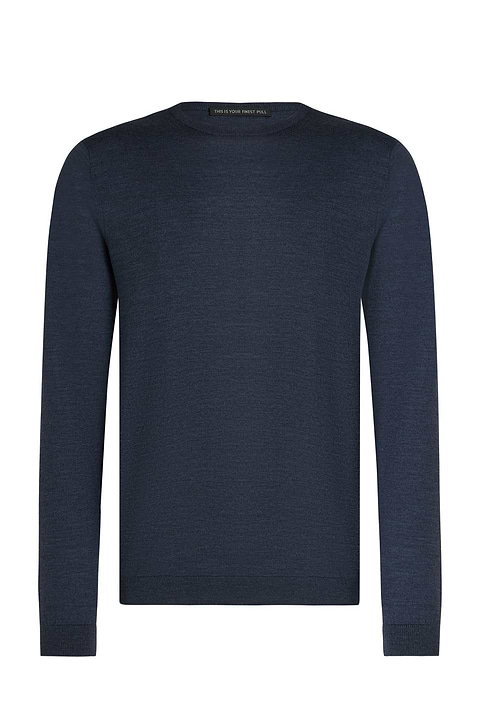 Classic Crew Deep Sea - Base Image