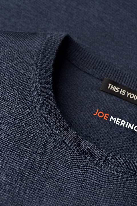 Classic Crew Deep Sea - Base Image