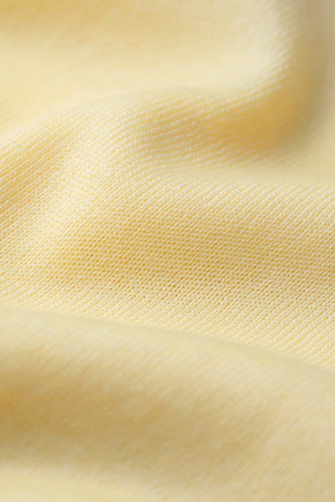 Classic Crew Dusty Yellow - Base Image
