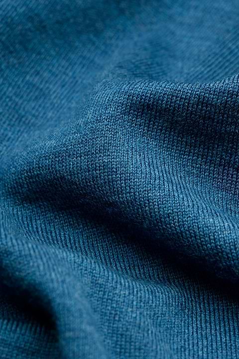 Classic Crew Federal Blue - Base Image