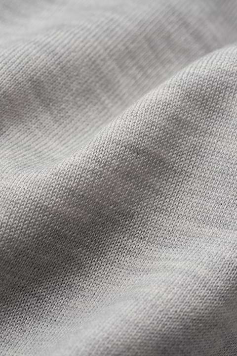 Classic Crew Limestone Grey - Base Image