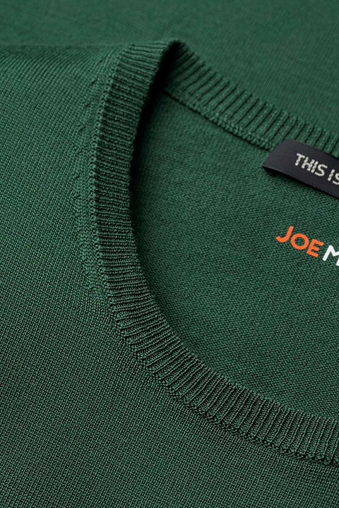 Classic Crew Matchpoint Green - Base Image
