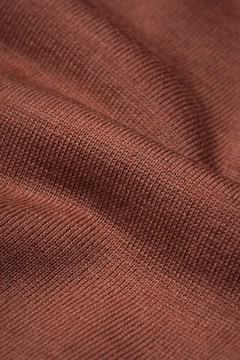 Classic Crew Terracotta - Base Image